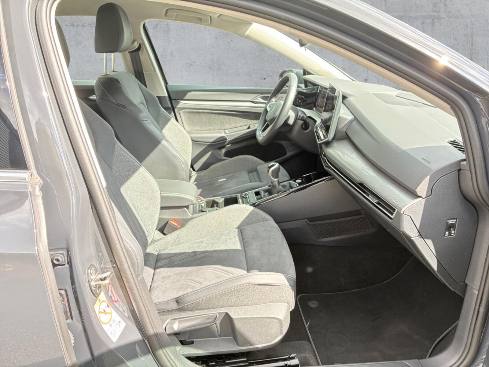 Volkswagen Golf – Bild 12
