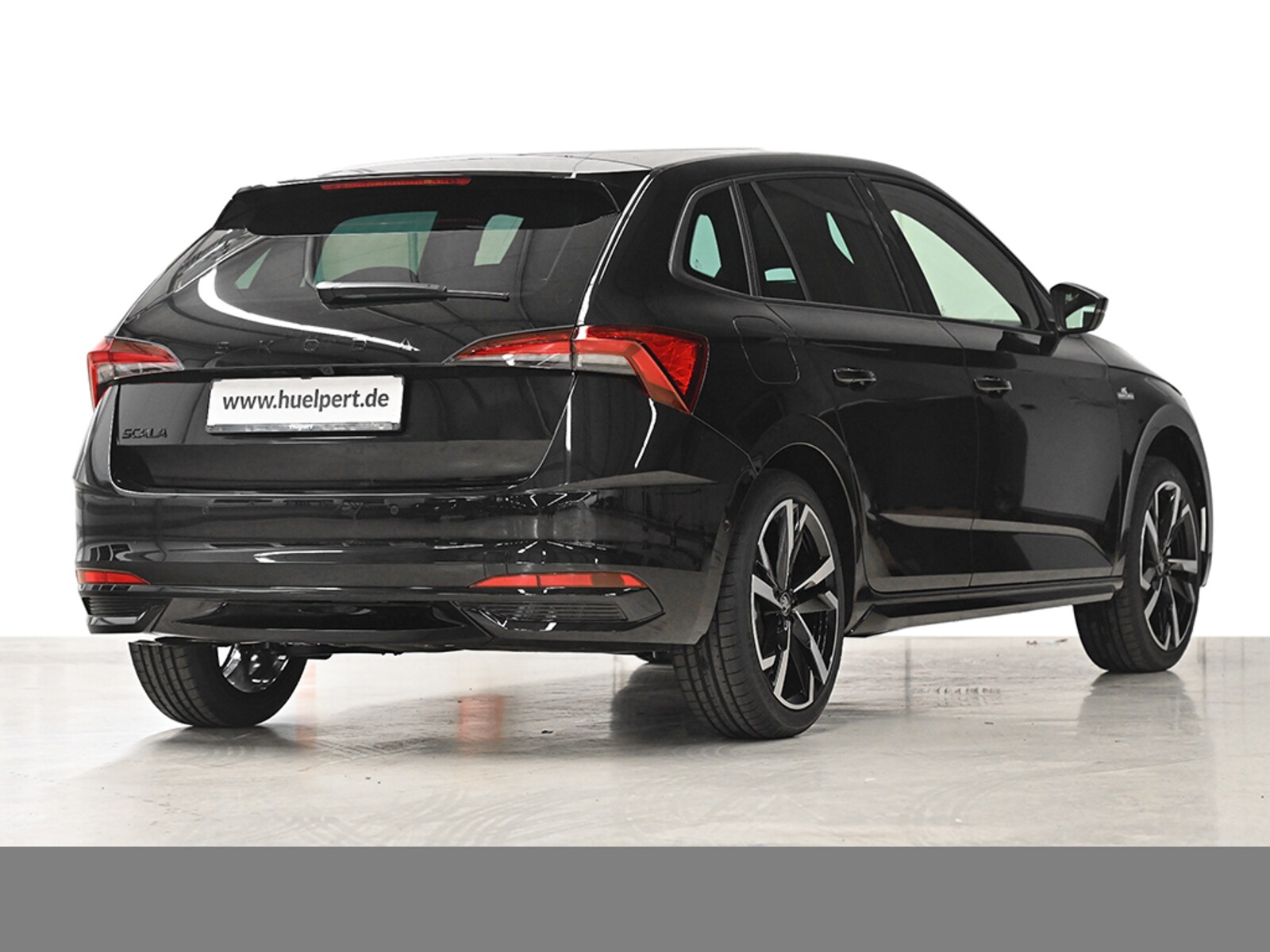 Škoda Scala – Bild 3