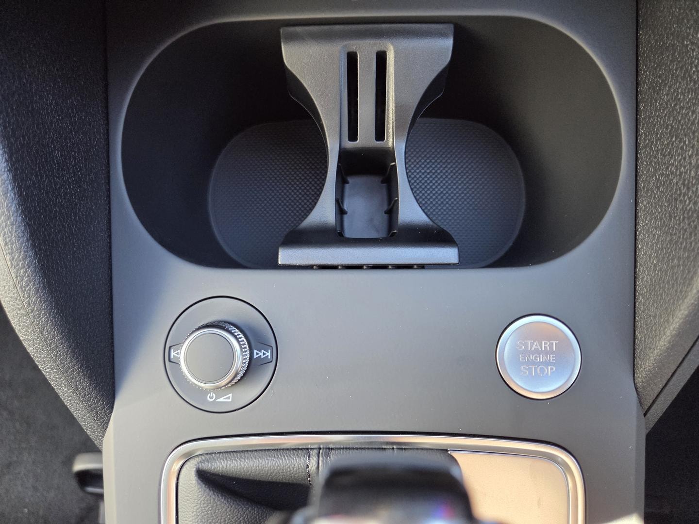 Image about Audi Q2 S line edition TFSI S tronic