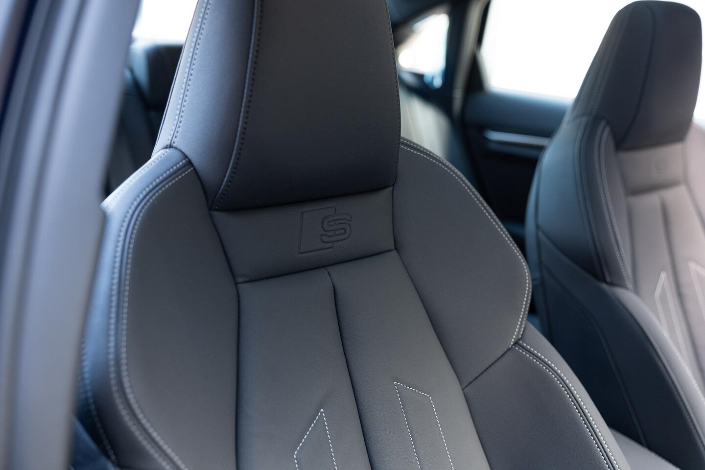 Image about Audi A3 Sedan TFSI S tronic
