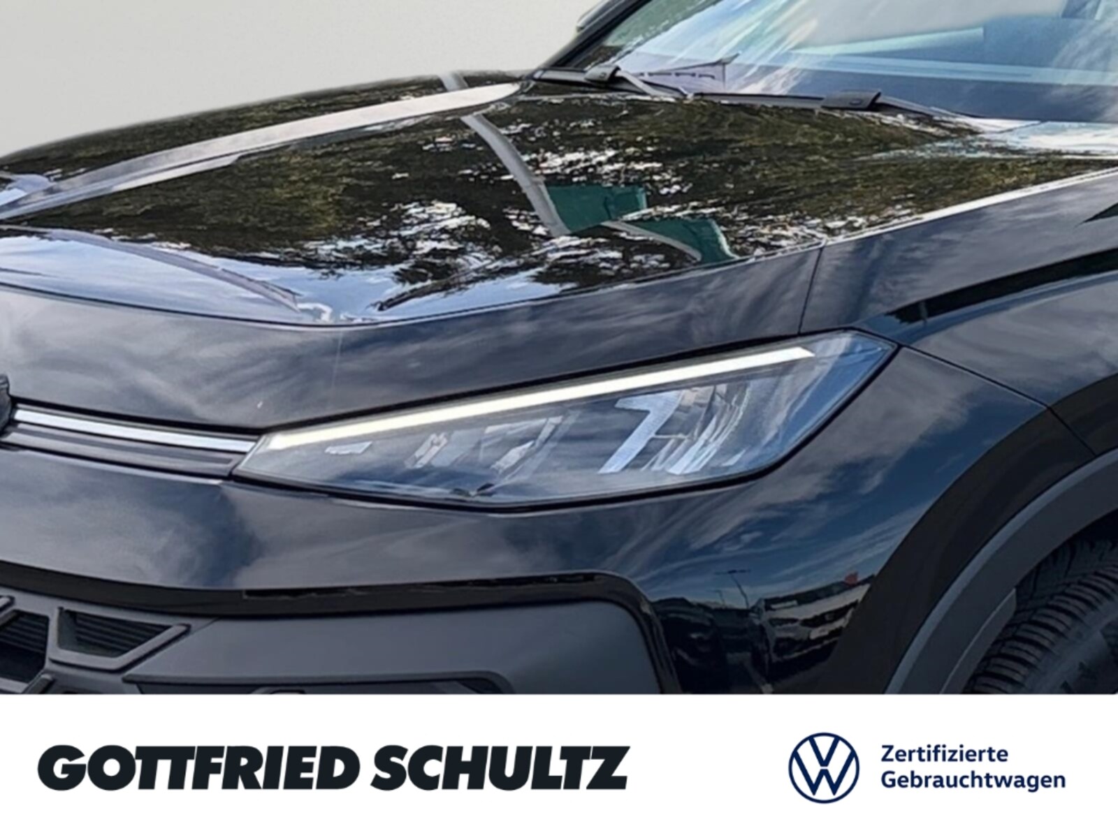 Volkswagen T-Roc – Bild 4