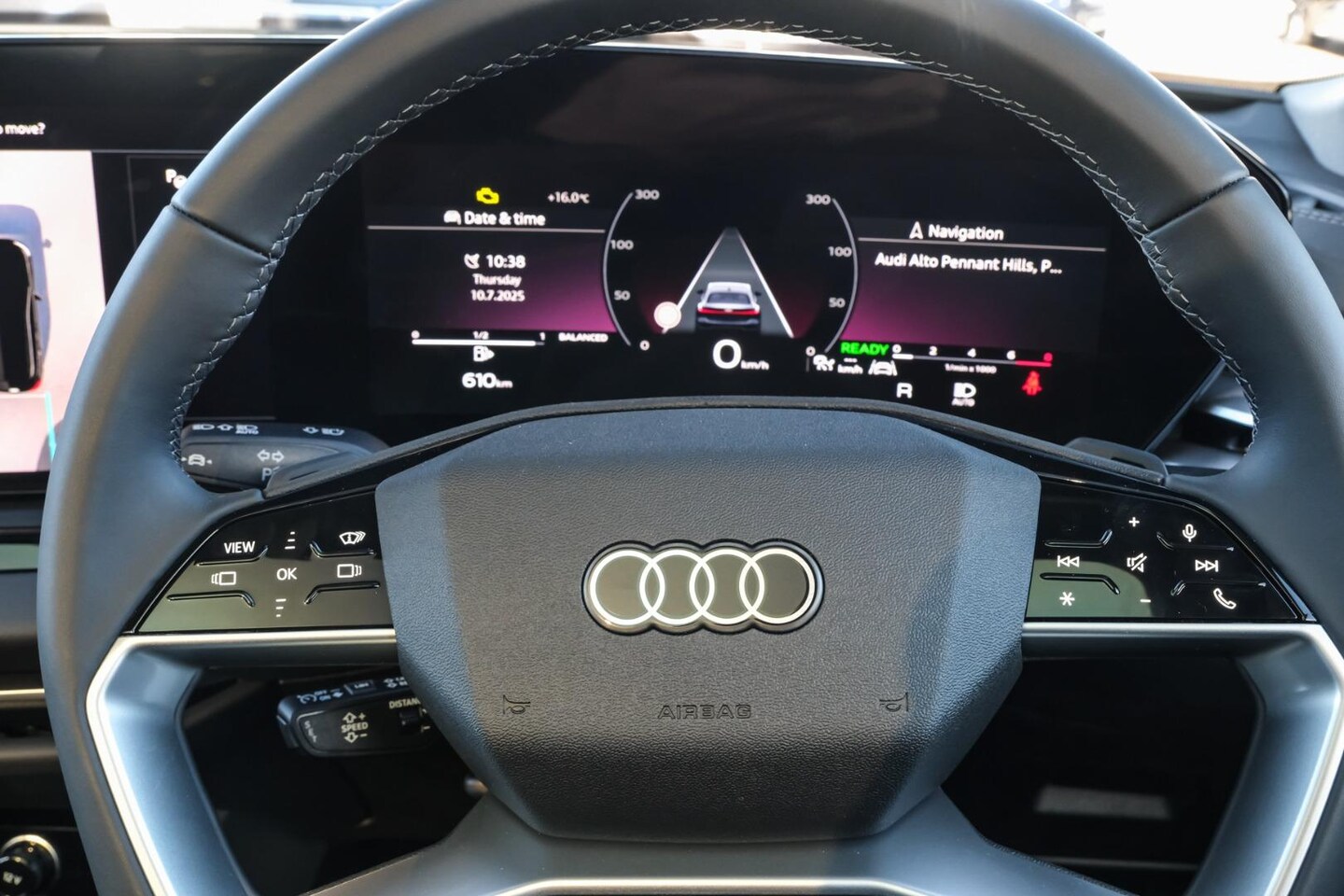 Image about Audi A5 Sedan TFSI 150 kW S tronic