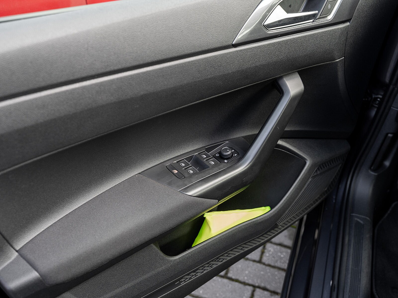 Volkswagen Taigo – Bild 13