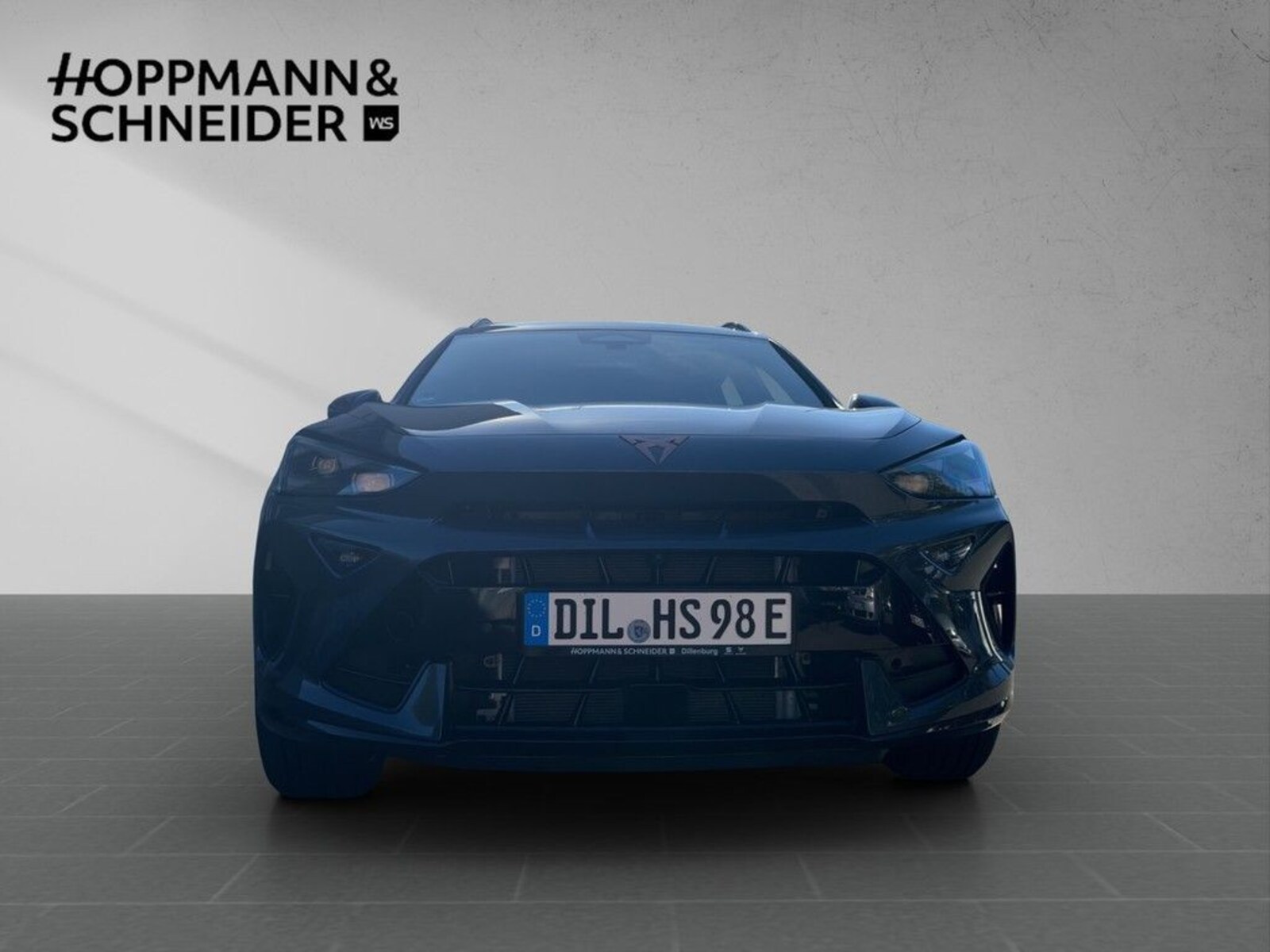 CUPRA Formentor – Bild 9