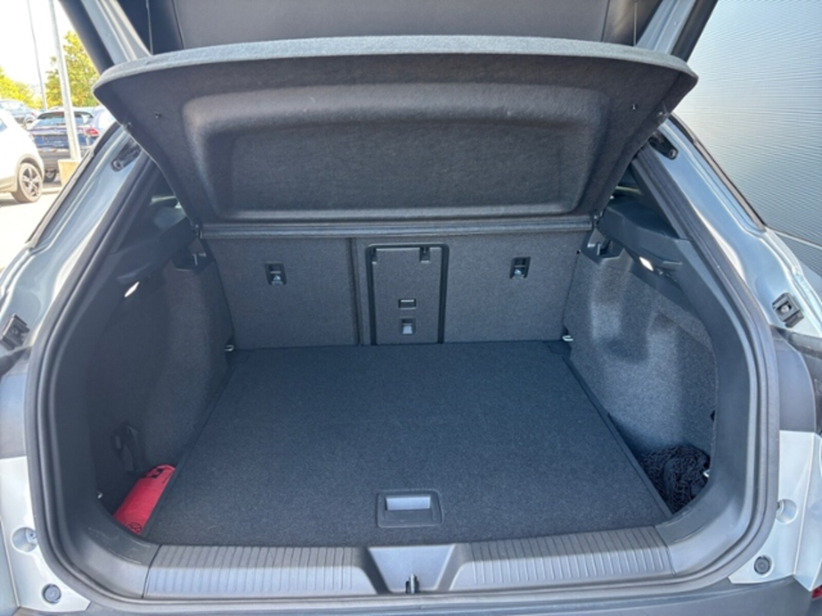 Volkswagen ID.4 – Bild 11