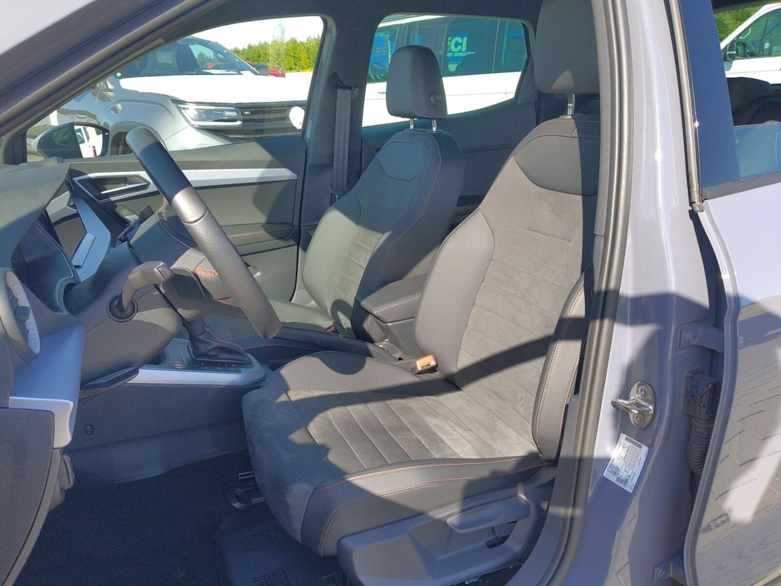 SEAT Arona – Bild 12