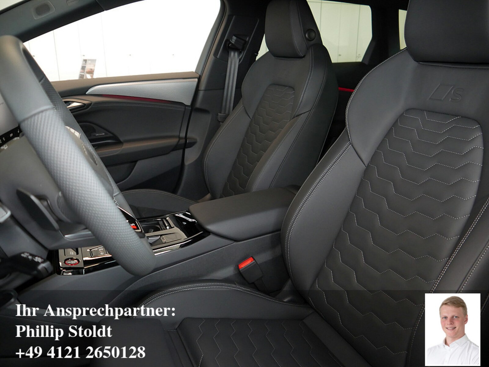 Audi A6 Avant e-tron – Bild 17