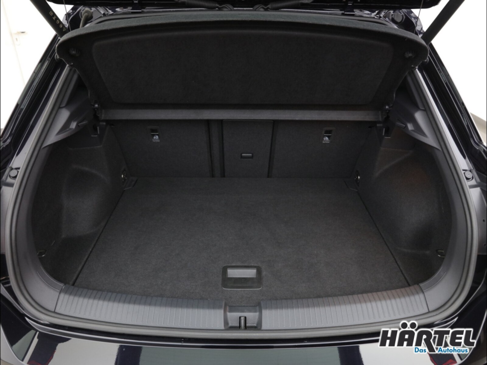 Volkswagen T-Roc – Bild 15