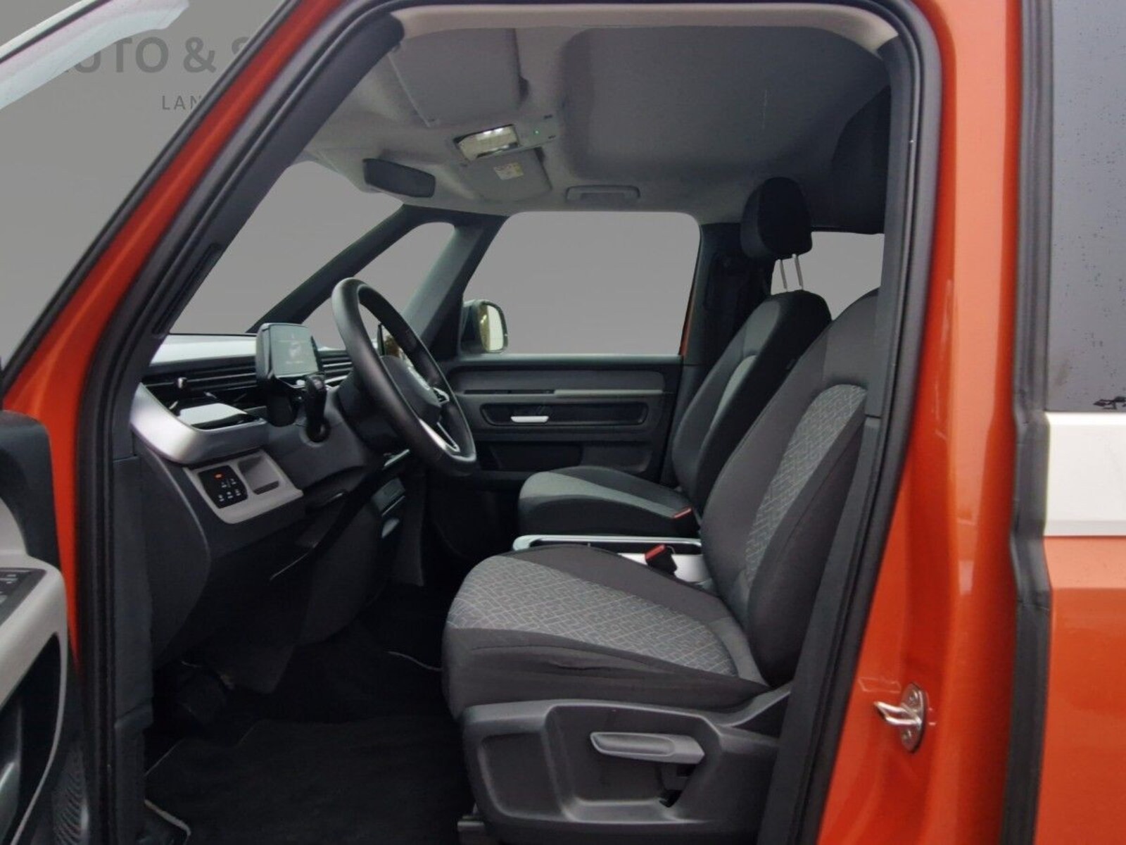 Volkswagen ID. Buzz – Bild 6