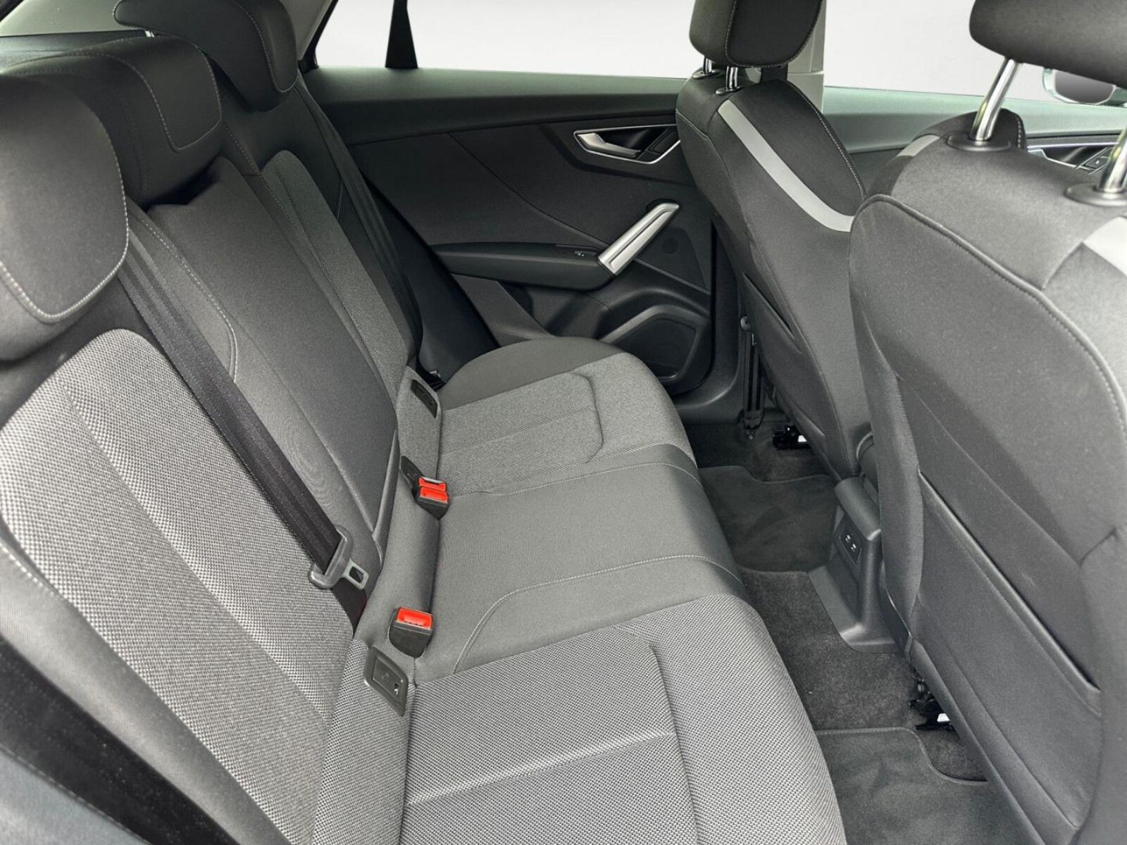 Audi Q2 – Bild 13