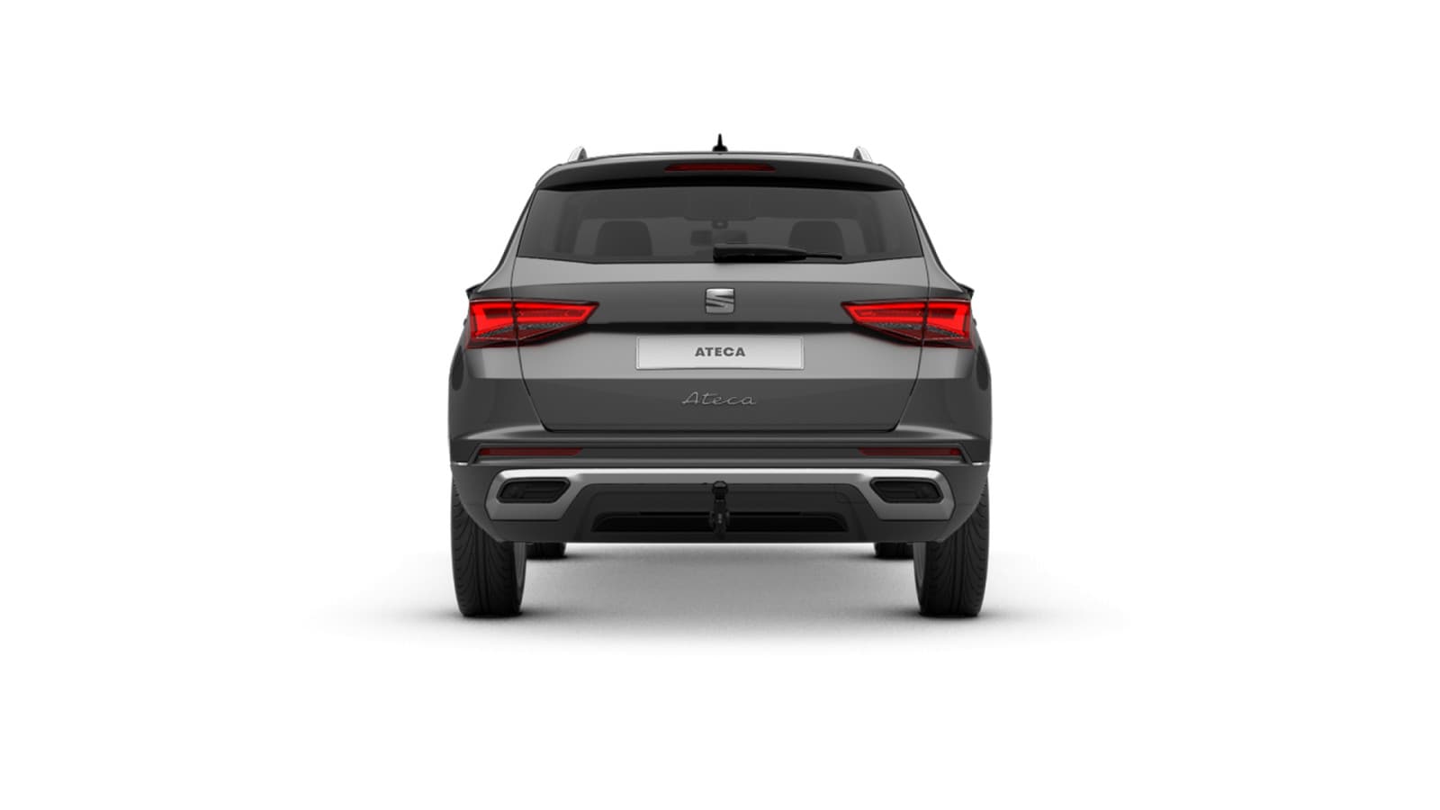 SEAT Ateca – Bild 6