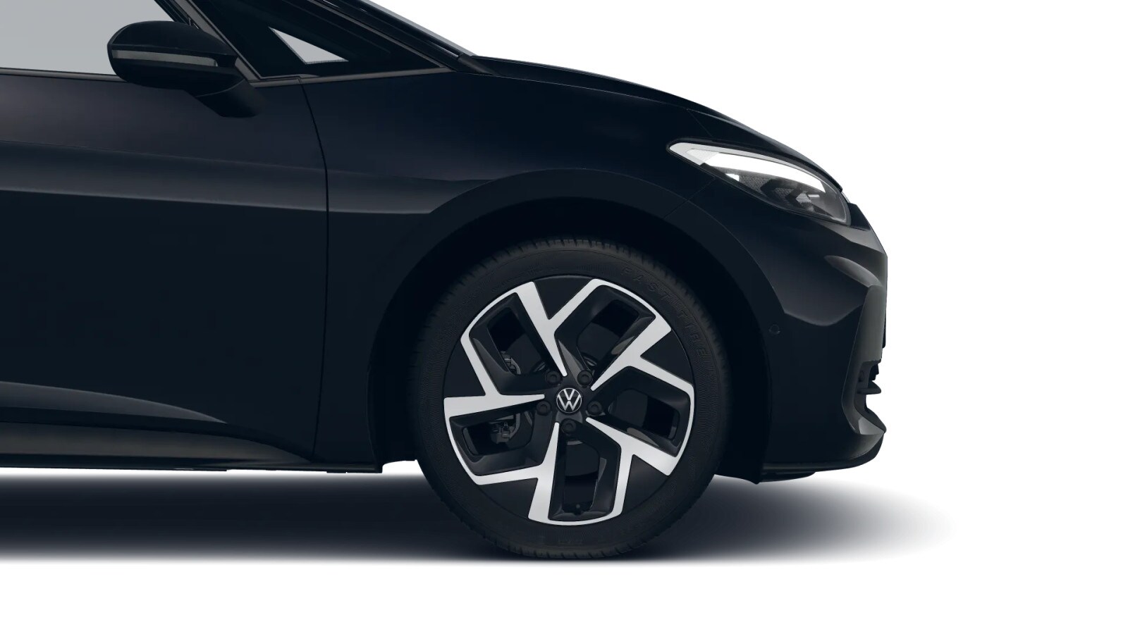 Volkswagen ID.3 – Bild 3