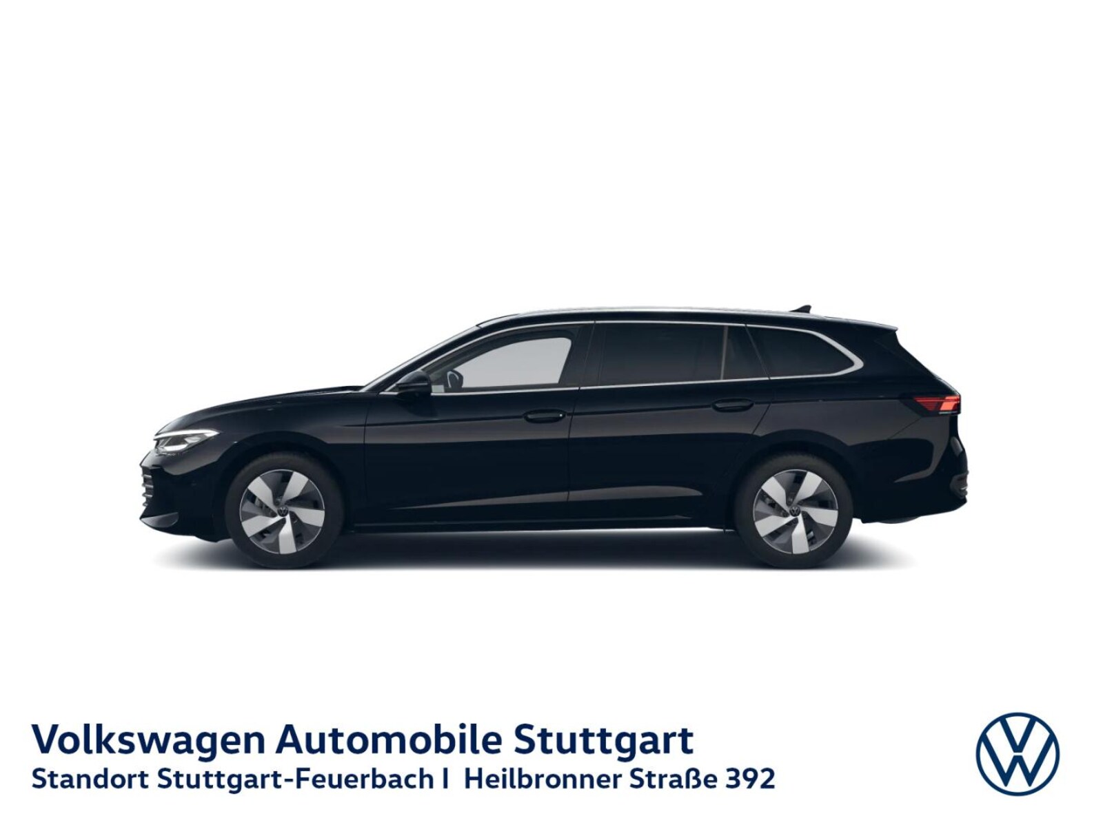 Volkswagen Passat – Bild 6