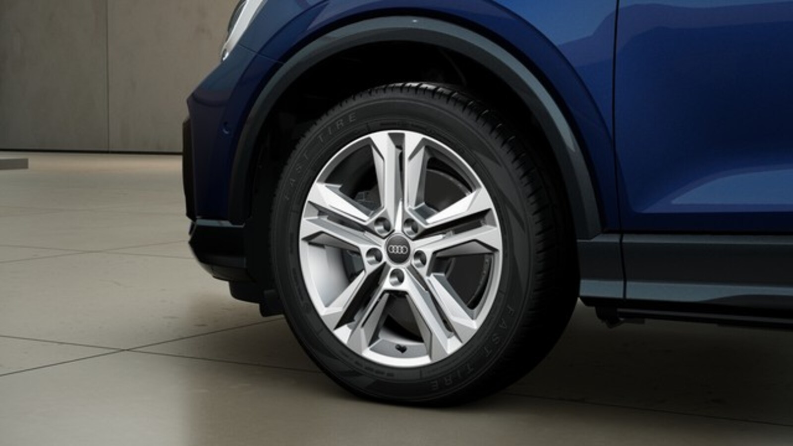 Audi Q2 – Bild 9
