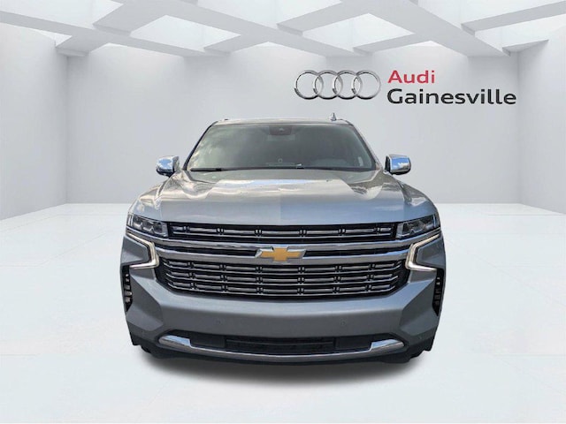 2024 Chevrolet Suburban Premier - Photo 11