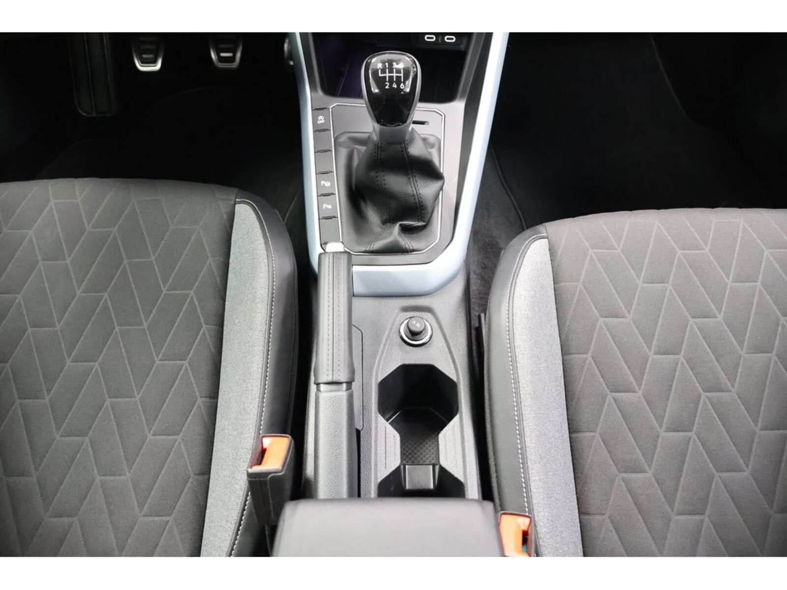 Volkswagen Taigo – Bild 13