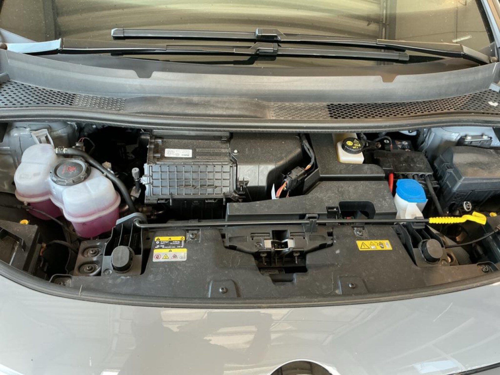 Volkswagen ID.3 – Bild 8