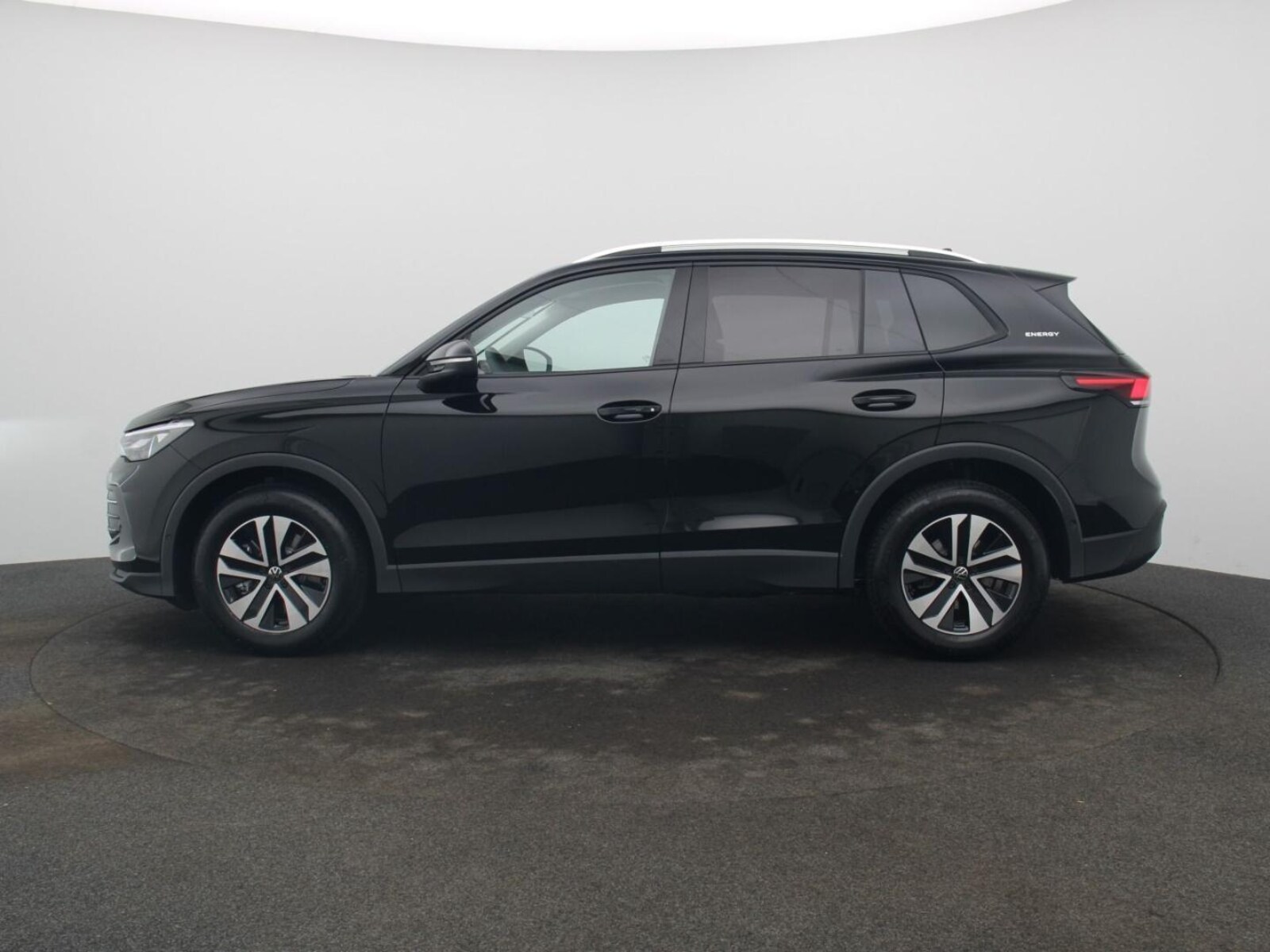 Volkswagen Tiguan – Bild 4