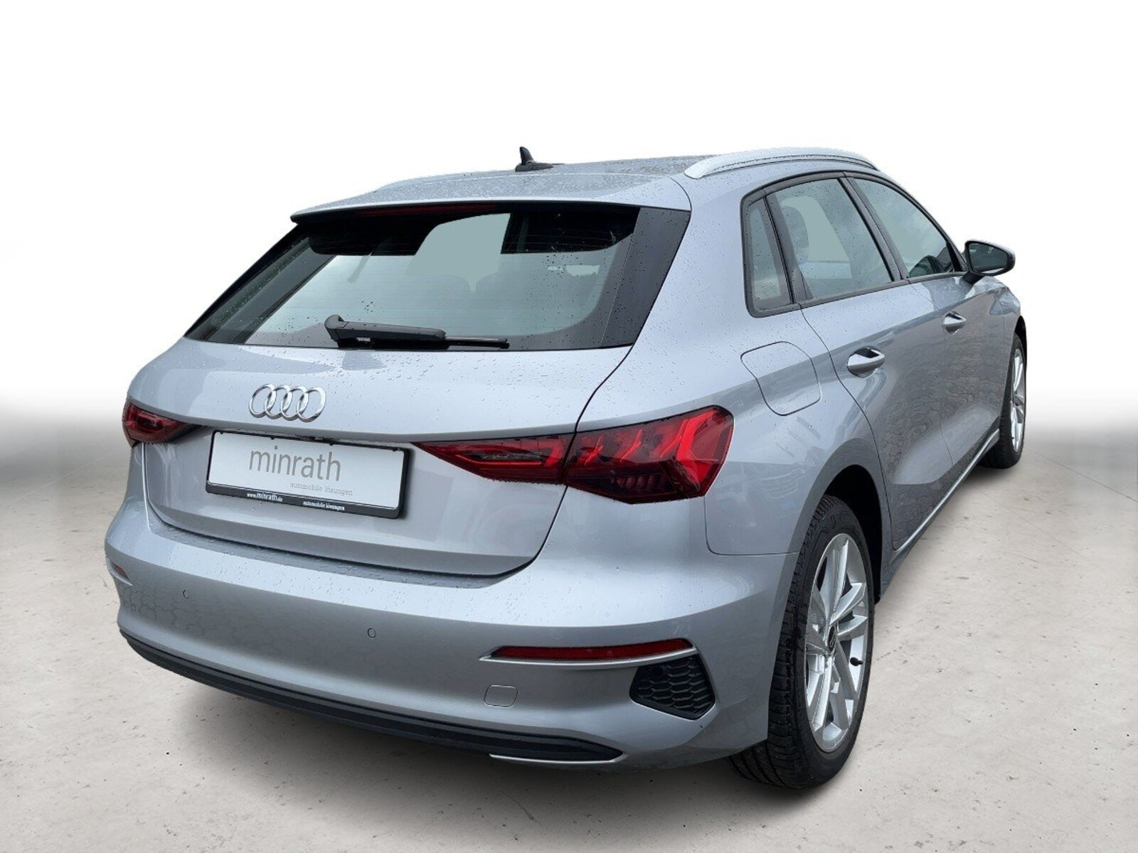 Audi A3 Sportback – Bild 5