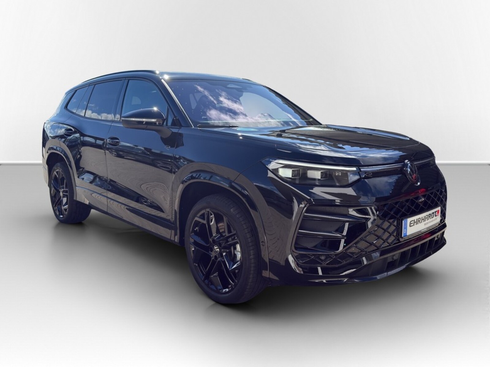 Volkswagen Tayron – Bild 3