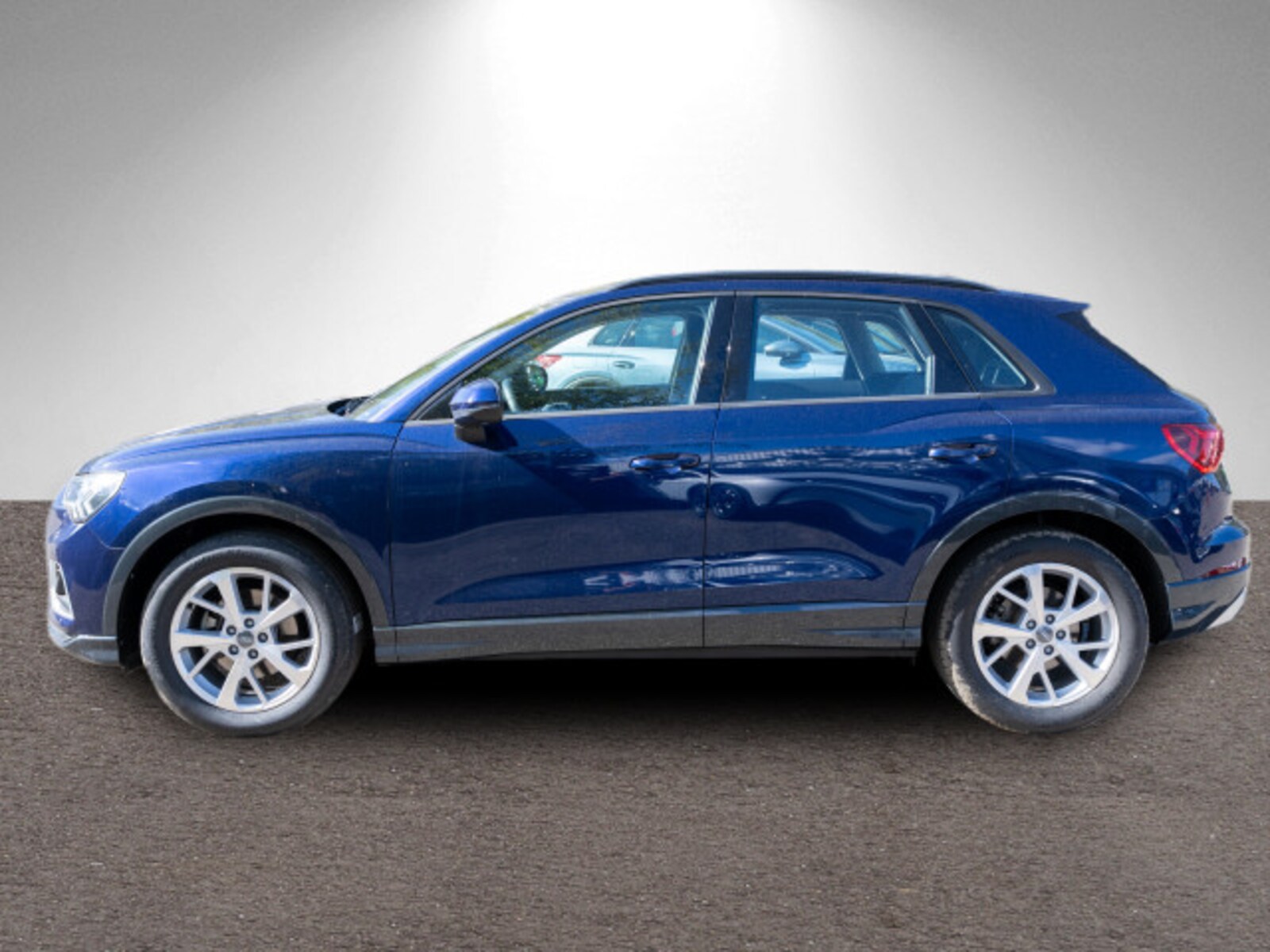 Audi Q3 – Bild 4