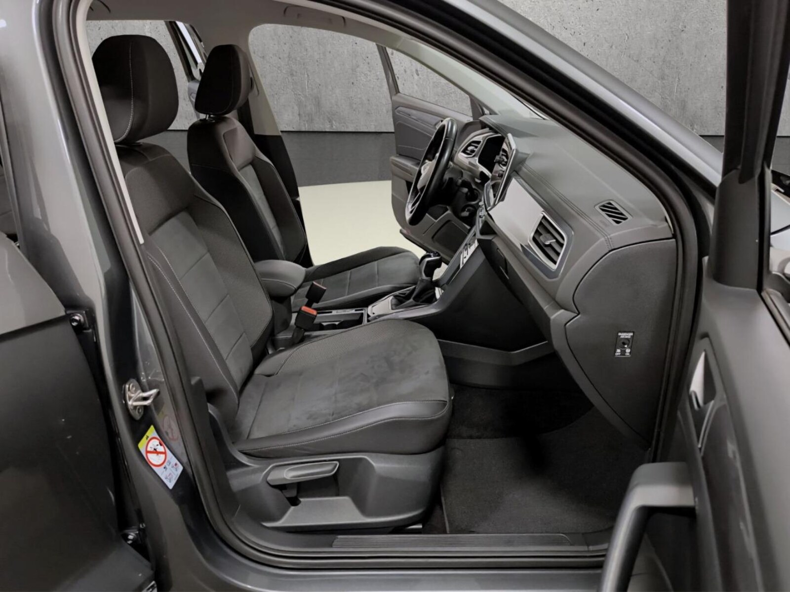 Volkswagen T-Roc – Bild 14