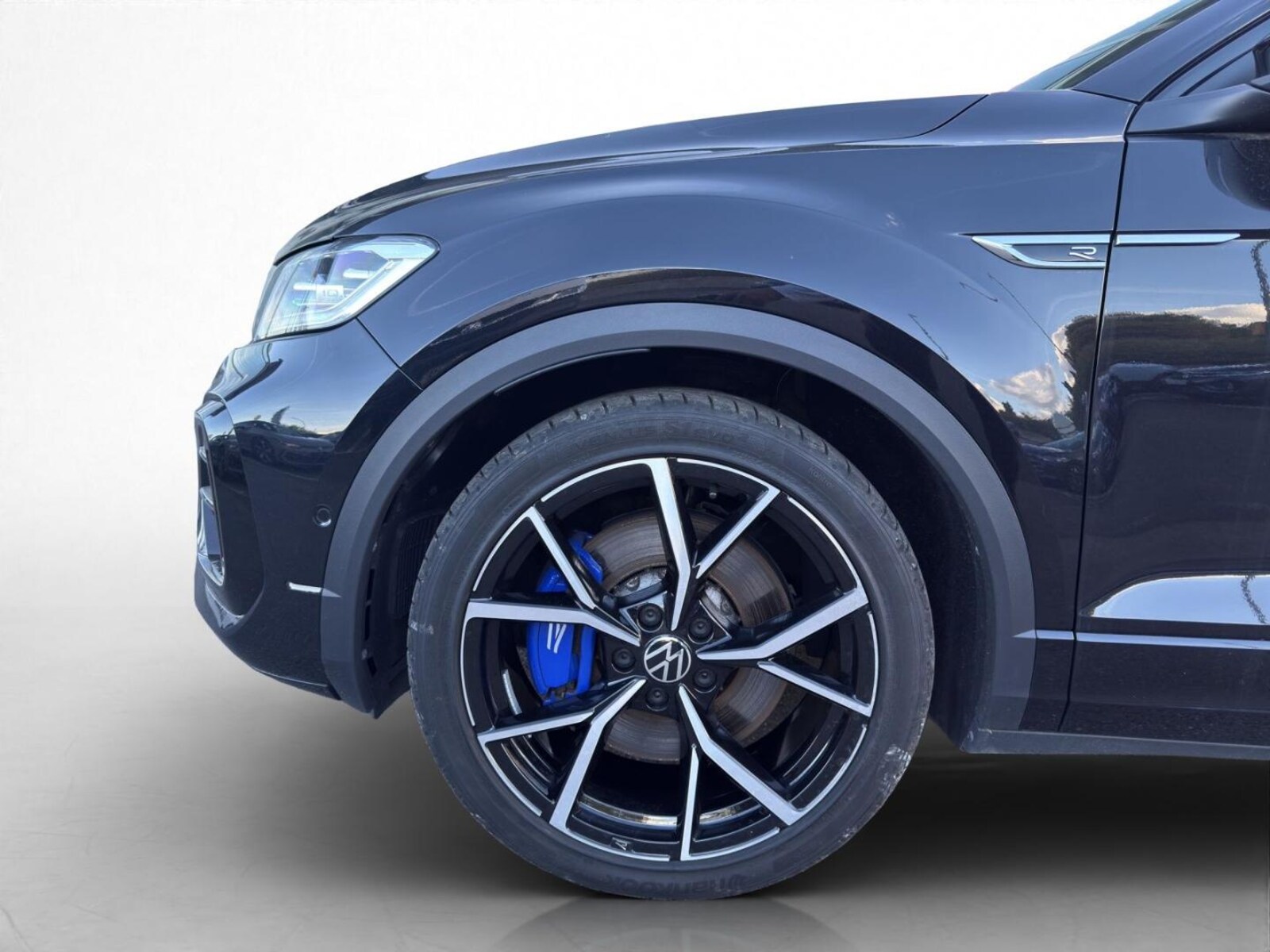 Volkswagen T-Roc – Bild 12