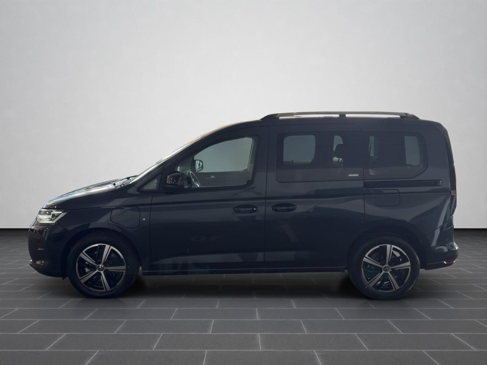 Volkswagen Caddy Kombi – Bild 7