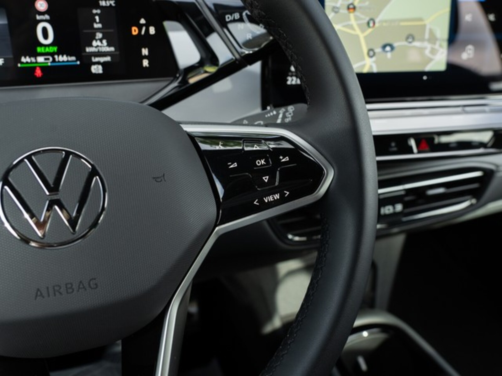 Volkswagen ID.3 – Bild 12