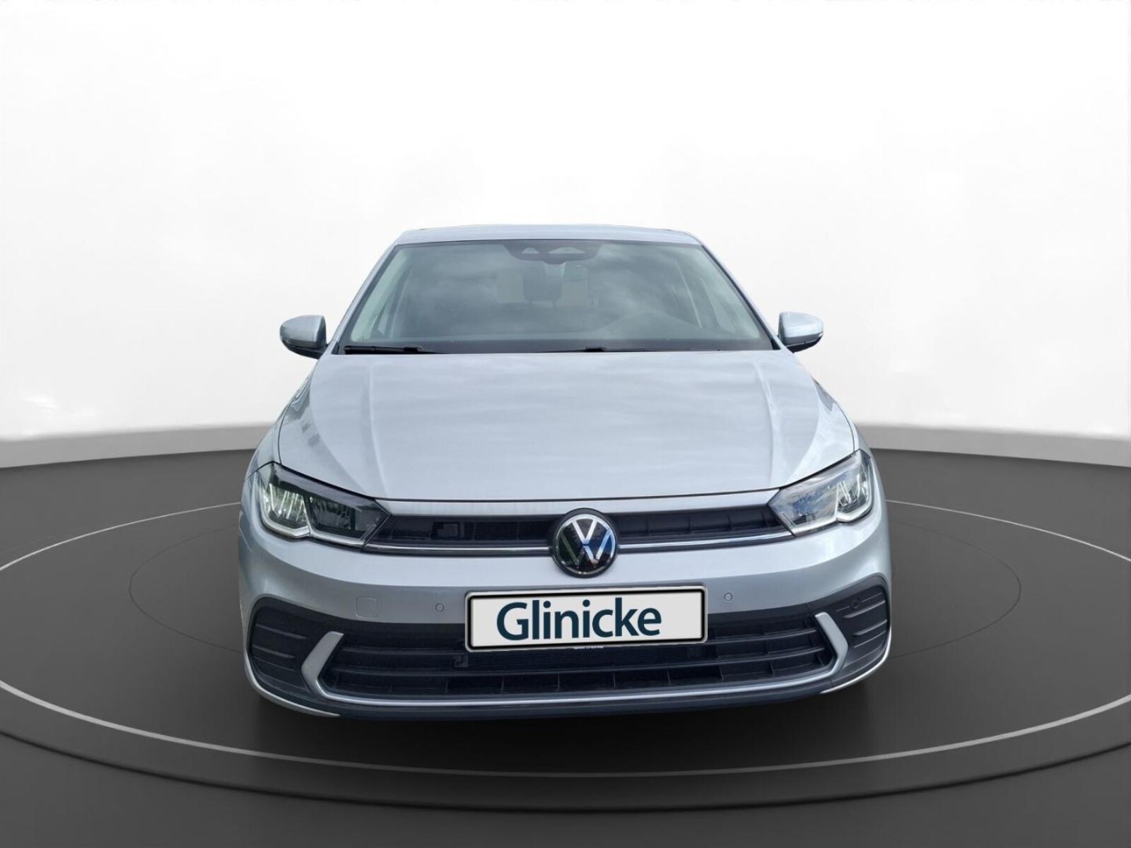 Volkswagen Polo – Bild 13