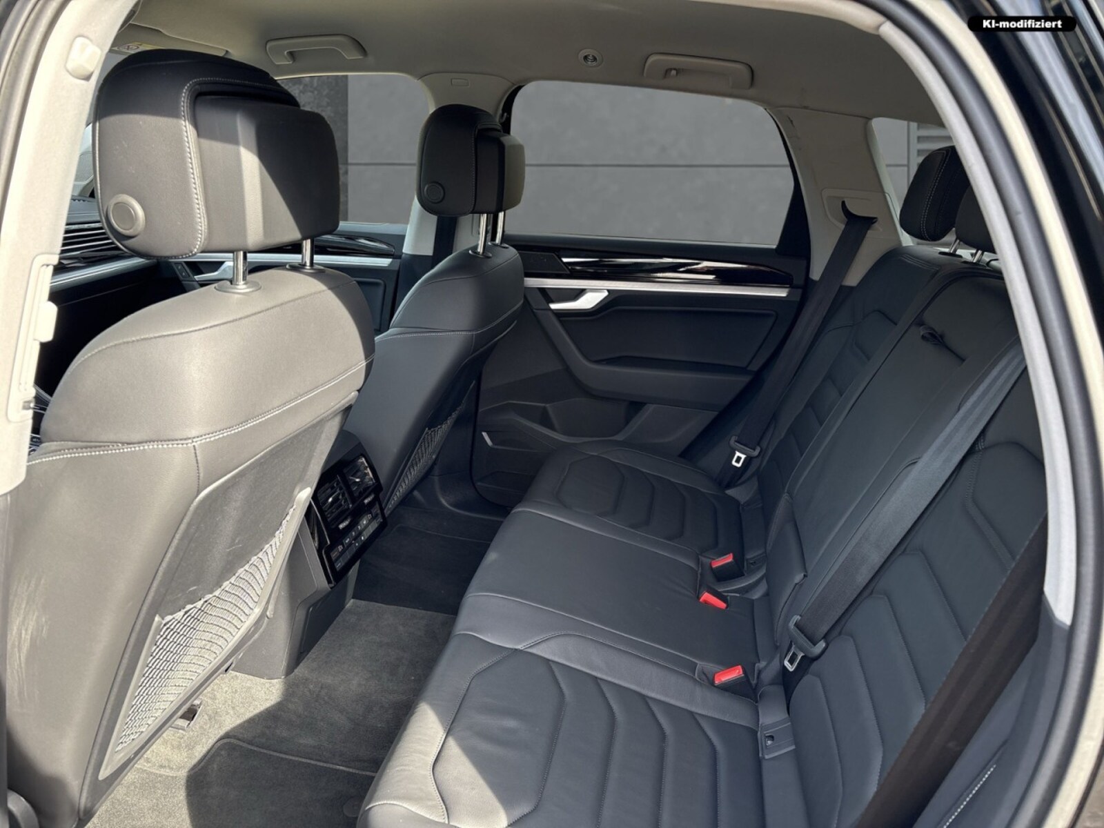 Volkswagen Touareg – Bild 10