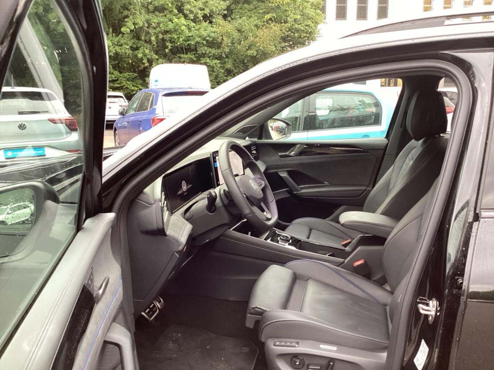 Volkswagen Tiguan – Bild 10