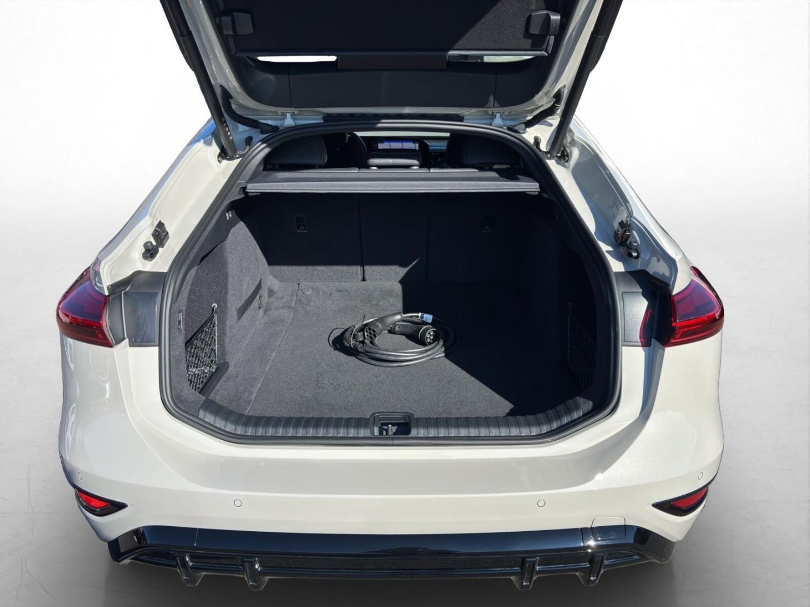 Audi A6 Sportback e-tron – Bild 11
