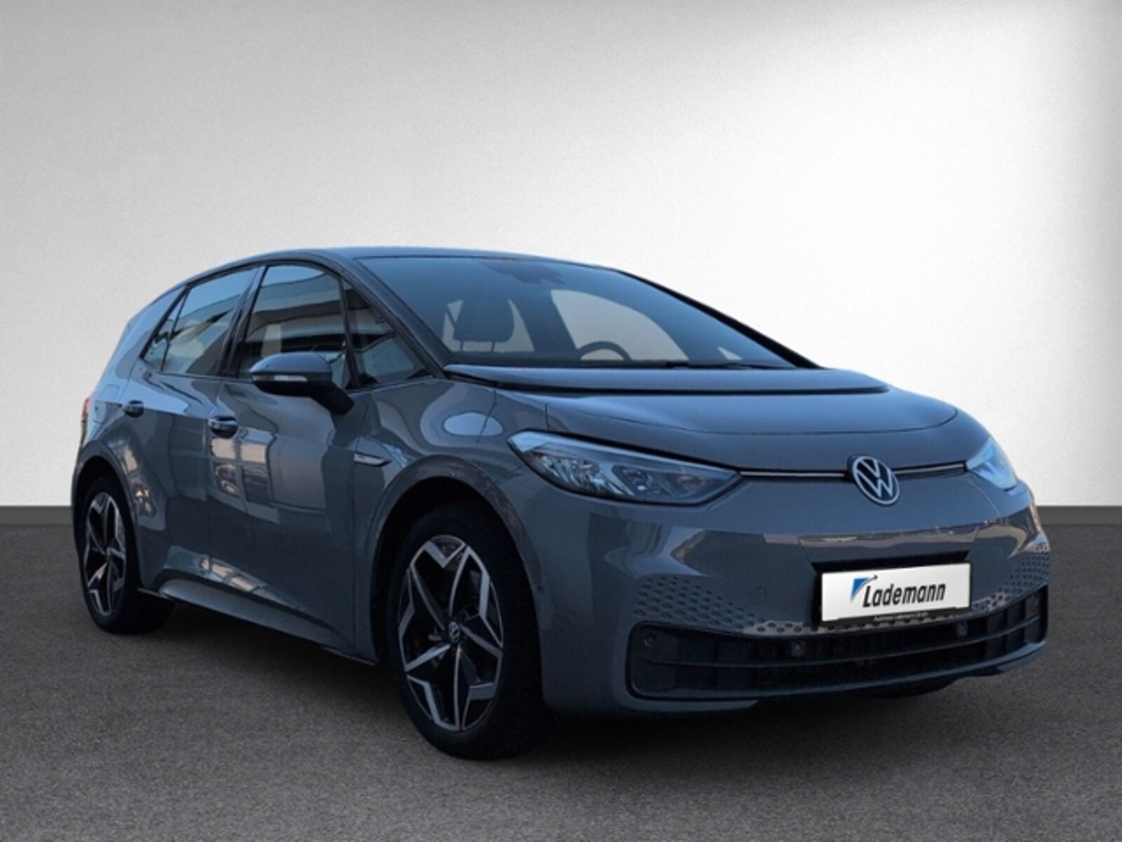 Volkswagen ID.3 – Bild 5