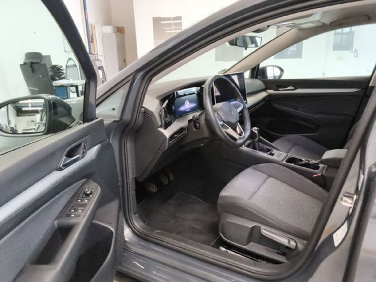 Volkswagen Golf Variant – Bild 9
