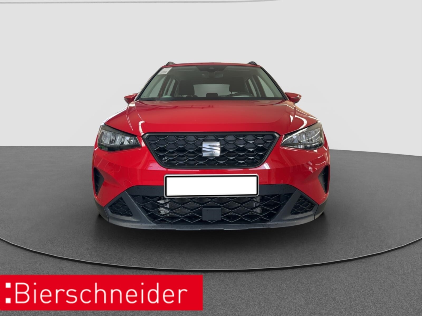 SEAT Arona – Bild 2
