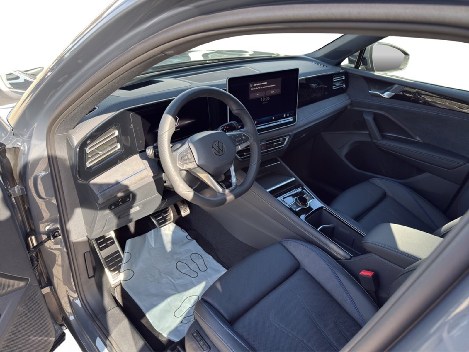 Volkswagen Tiguan – Bild 11