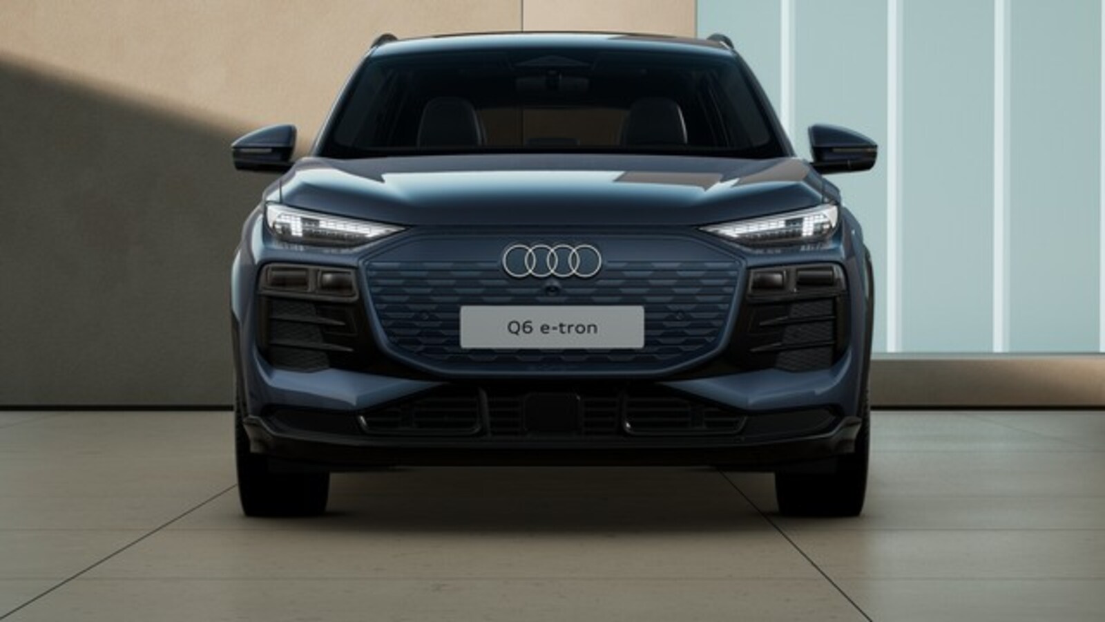 Audi Q6 e-tron – Bild 10