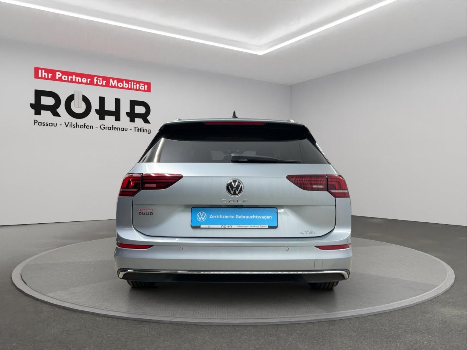 Volkswagen Golf Variant – Bild 5