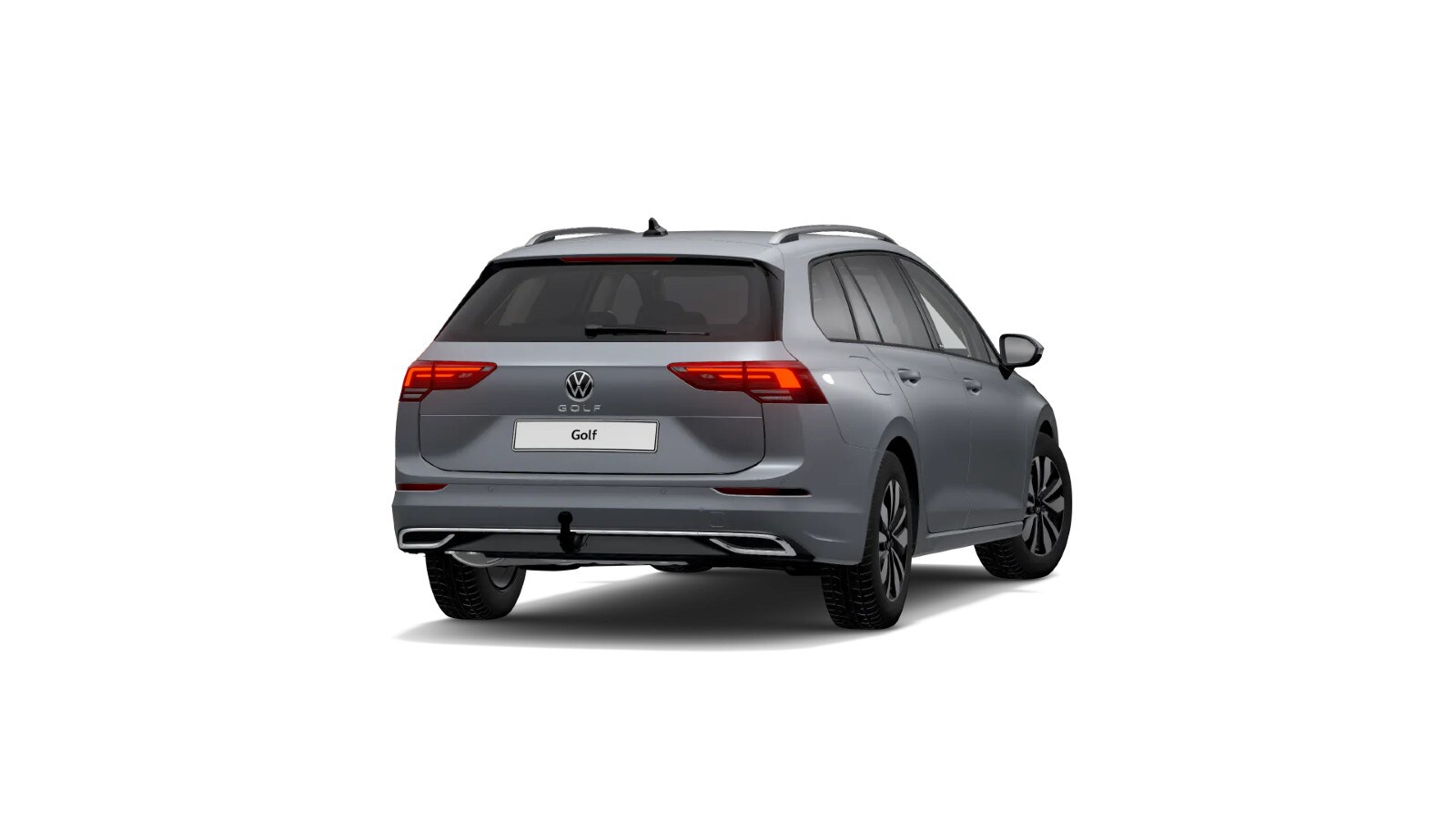 Volkswagen Golf Variant – Bild 5