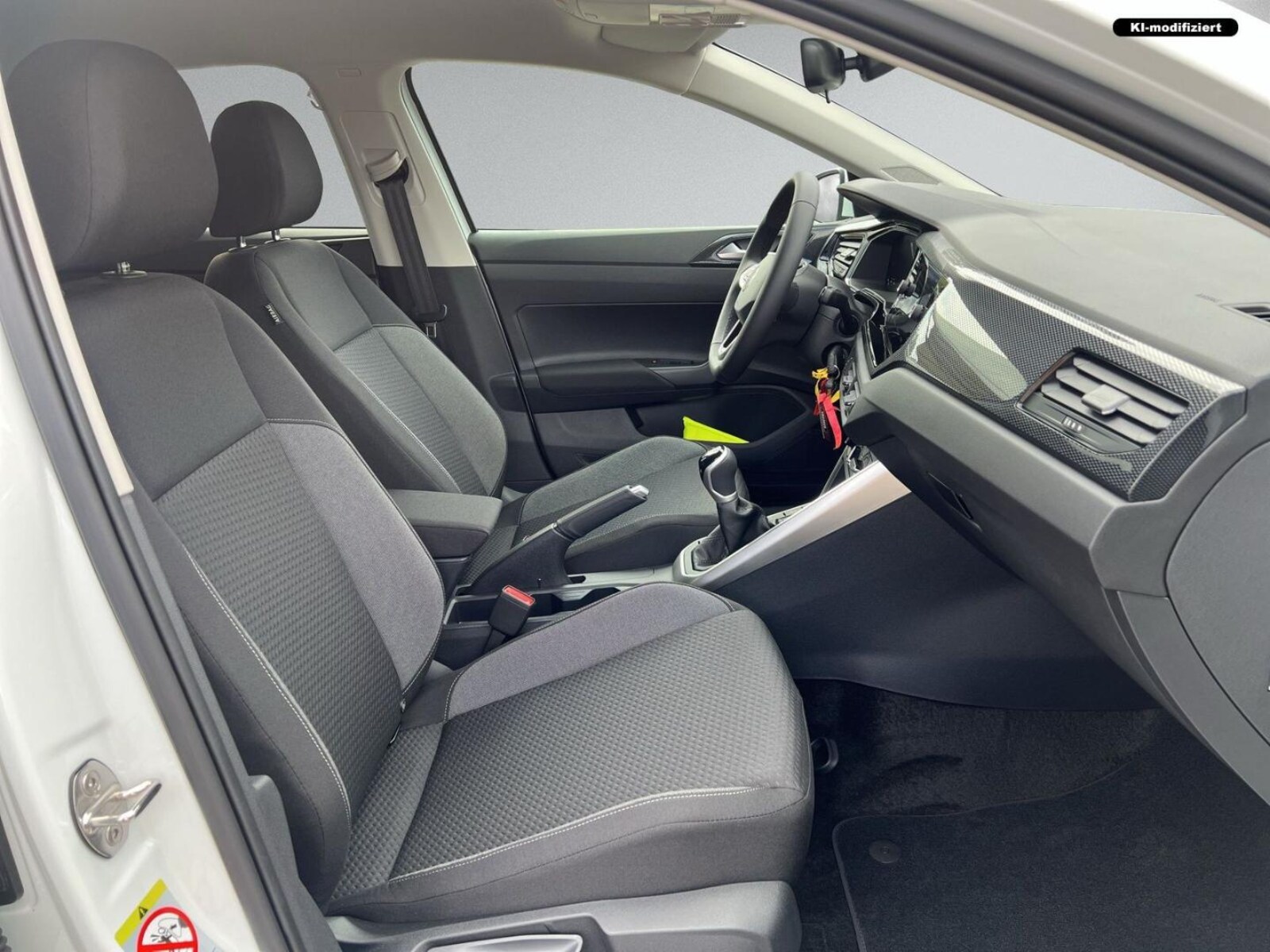 Volkswagen Polo – Bild 12
