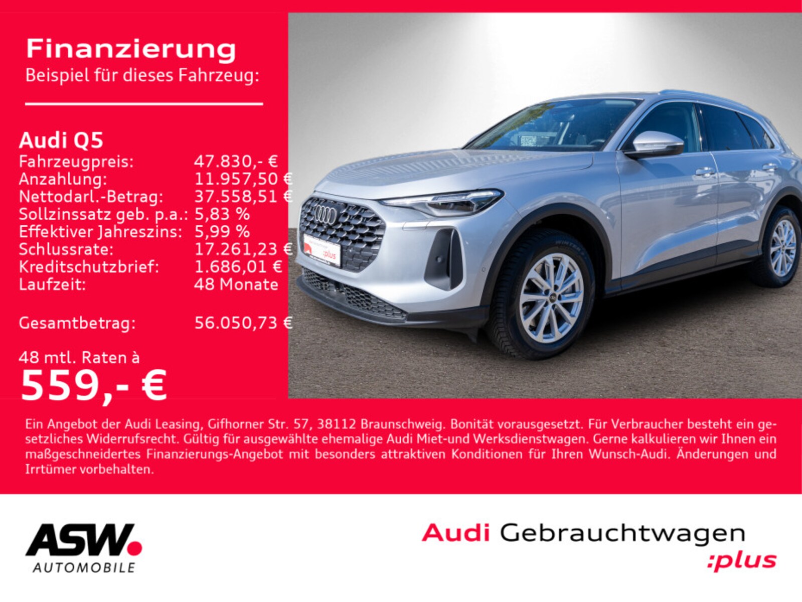 Audi Q5 – Bild 2