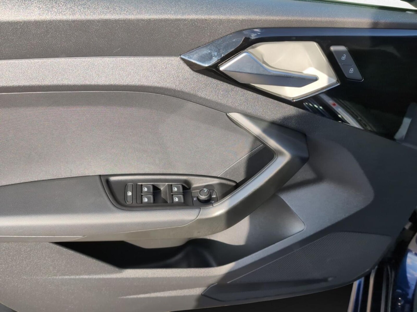 Audi A1 Sportback – Bild 12