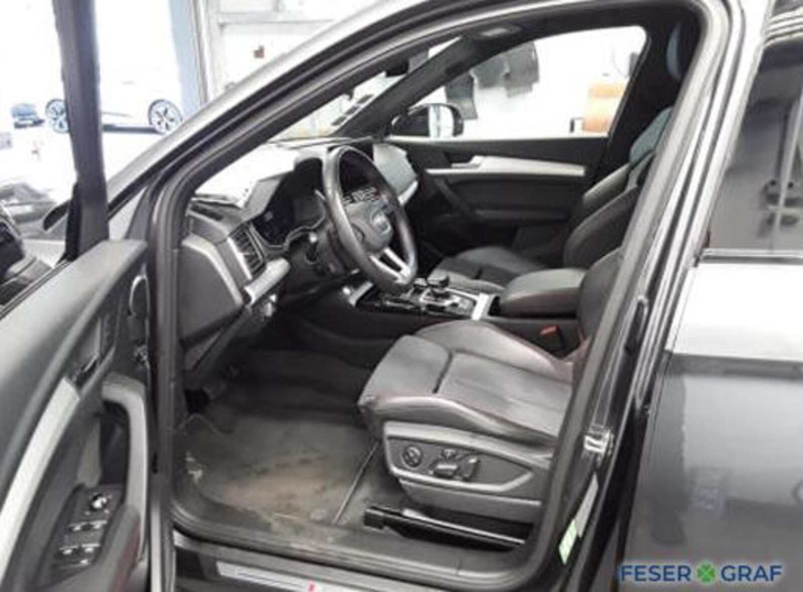 Audi Q5 – Bild 6