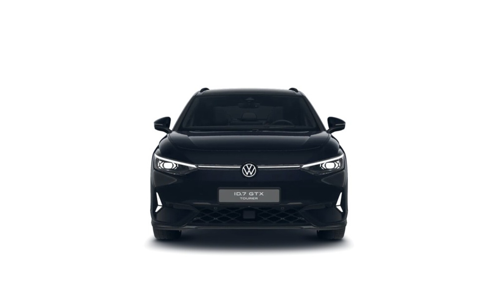 Volkswagen ID.7 Tourer – Bild 5