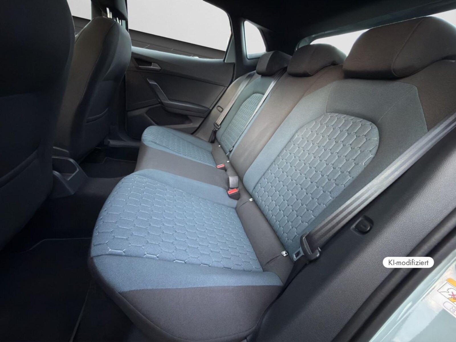 SEAT Ibiza – Bild 14