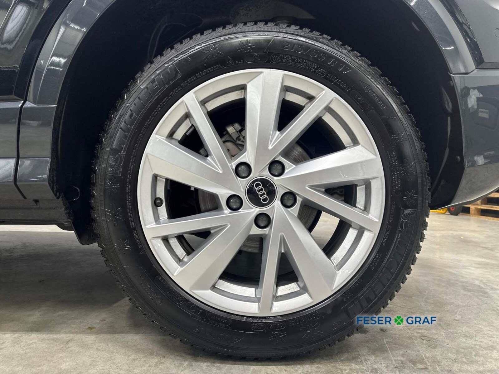 Audi Q2 – Bild 6