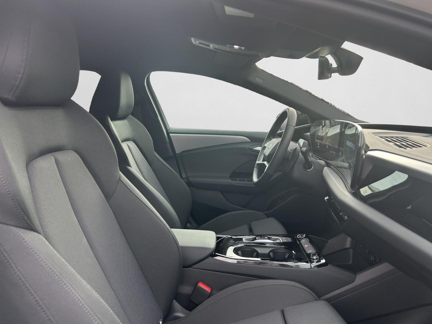 Bild über Audi A6 Sportback e-tron e-tron 210 kW - für weitere Informationen kontaktieren Sie den Audi Partner