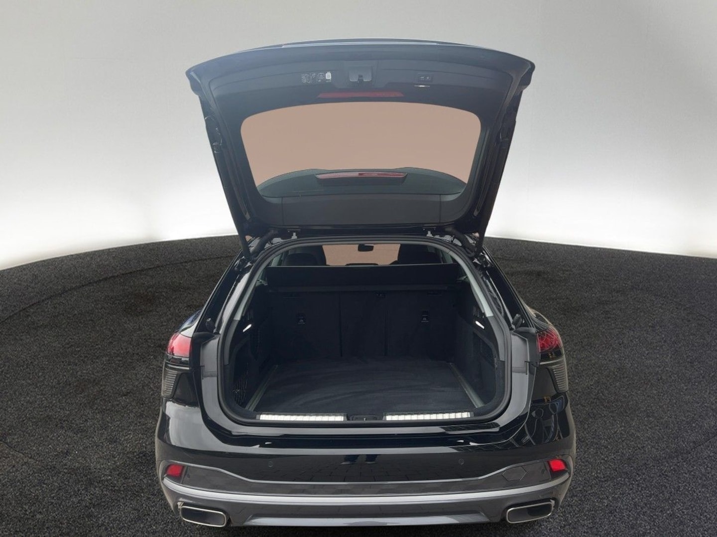 Bild über Audi A6 Avant TFSI 150 kW S tronic - für weitere Informationen kontaktieren Sie den Audi Partner
