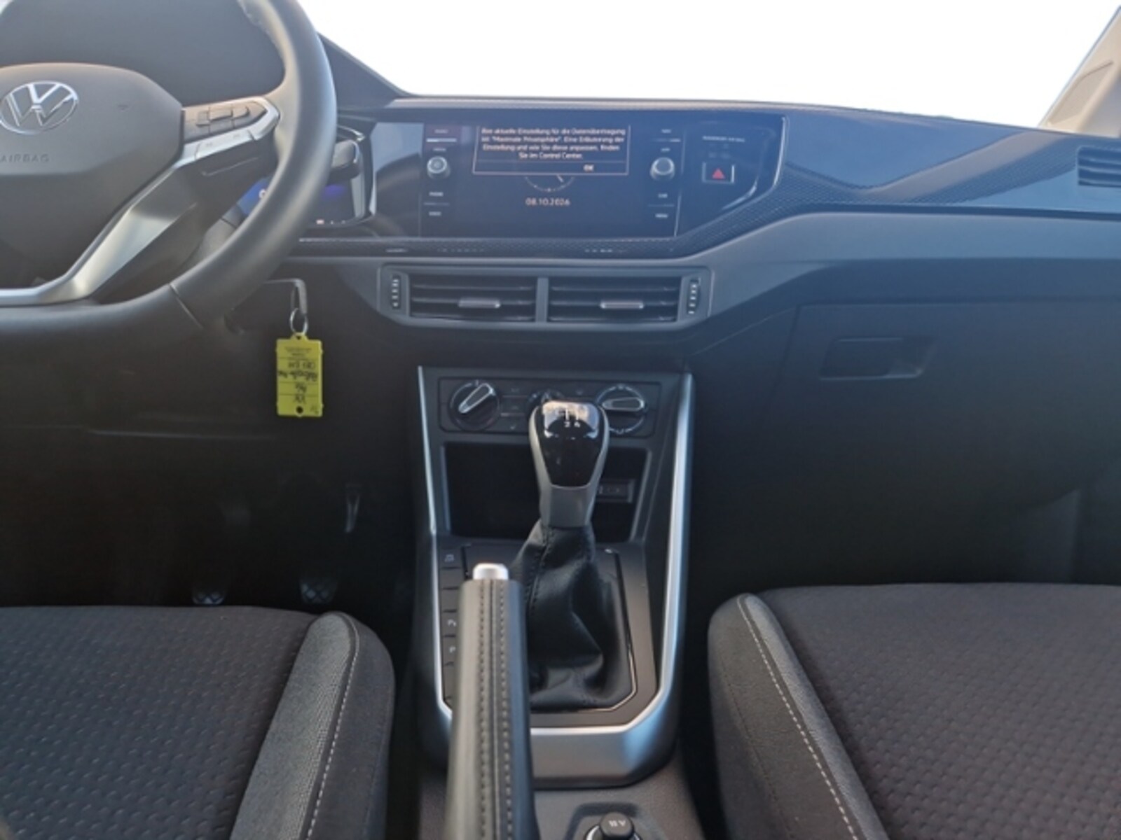 Volkswagen Polo – Bild 14